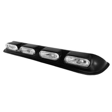 Cargar imagen en el visor de la galería, Spyder GMC Sierra 1500 07-13 Fog Lights w/ OEM switch - Clear FL-GS07-OS-C