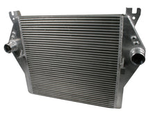 Load image into Gallery viewer, aFe Bladerunner Intercoolers I/C Dodge Diesel Trucks 03-07 L6-5.9L (td)