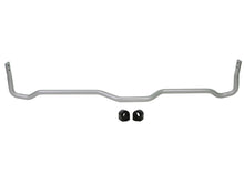 Cargar imagen en el visor de la galería, Whiteline 17-18 Infiniti QX30 Rear Heavy Duty 2 Hole Adjustable 24mm Swaybar