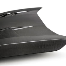 Cargar imagen en el visor de la galería, Seibon 18-20 Honda Accord TS-Style Carbon Fiber Hood