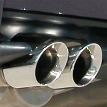 Cargar imagen en el visor de la galería, Corsa 1992-1999 BMW 325i/is Coupe E36 Polished Sport Cat-Back Exhaust