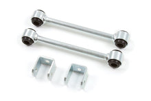 Cargar imagen en el visor de la galería, Zone Offroad 97-02 Jeep Wrangler TJ 3-4in Front Sway Bar Links