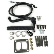 Cargar imagen en el visor de la galería, Fleece Performance 11-16 LML Duramax 6.6L S300/S400 Turbo Installation Kit