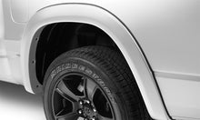 Cargar imagen en el visor de la galería, Bushwacker 16-18 Ram 1500 Fleetside OE Style Flares - 4 pc 67.4/76.3/96.3in Bed - Bright White CC