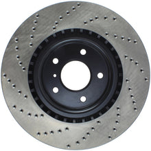 Cargar imagen en el visor de la galería, StopTech Drilled Sport Brake Rotor