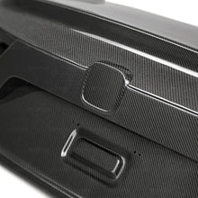 Cargar imagen en el visor de la galería, Seibon 18-20 Honda Accord OE-Style Carbon Fiber Trunk Lid