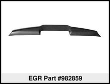 Cargar imagen en el visor de la galería, EGR 10+ Dodge Ram HD Reg/Crew/Mega Cabs Rear Cab Truck Spoilers (982859)