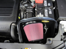 Cargar imagen en el visor de la galería, Airaid 2013 Ford Explorer 3.5L Ecoboost MXP Intake System w/ Tube (Dry / Red Media)