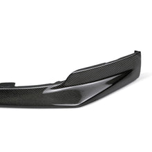 Cargar imagen en el visor de la galería, Seibon 06-07 EVO IX RA Carbon FIber Front Lip