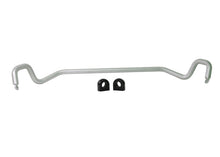 Cargar imagen en el visor de la galería, Whiteline 08-13 BMW M3 30mm Front Heavy Duty Swaybar