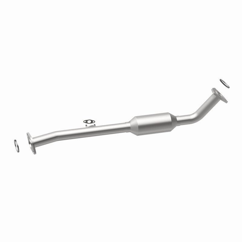 MagnaFlow Conv Direct Fit OEM 2001-2004 Toyota Sequoia Underbody