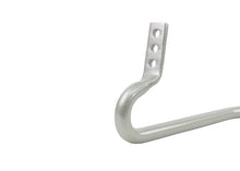 Cargar imagen en el visor de la galería, Whiteline 91-99 Toyota MR2 SW20 Front 20mm Heavy Duty Adjustable Swaybar