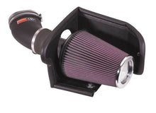 Cargar imagen en el visor de la galería, K&amp;N 99-00 Ford Lightning V8-5.4L S/C Performance Intake Kit