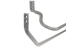 Cargar imagen en el visor de la galería, Whiteline 16-18 Ford Focus RS Front &amp; Rear Sway Bar Kit