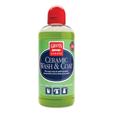 Load image into Gallery viewer, Griots Garage Ceramic Wash &amp; Coat - 48oz