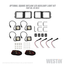 Cargar imagen en el visor de la galería, Westin 15-20 Chevrolet Colorado Pro-Mod Front Bumper