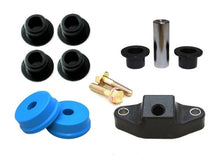 Cargar imagen en el visor de la galería, Torque Solution Complete Shifter Bushing Combo Kit: 02-14 Subaru WRX