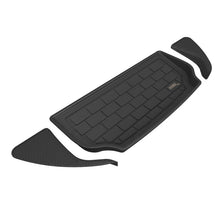 Cargar imagen en el visor de la galería, 3D MAXpider 22-23 Tesla Model X Kagu Front Cargo Liner - Black