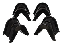 Cargar imagen en el visor de la galería, Energy Suspension Ford C-Bush 7 Deg. - Black