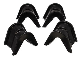 Energy Suspension Ford C-Bush 7 Deg. - Black