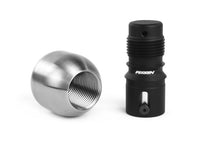 Cargar imagen en el visor de la galería, PERRIN 22-26 Subaru WRX &amp; 20-25 Outback/Ascent/Legacy (CVT ONLY) SS Shift Knob - Barrel Style