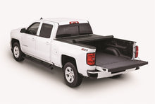 Cargar imagen en el visor de la galería, Tonno Pro 17-19 Ford F-250/F-350 Super Duty 6.8ft Bed Lo-Roll Tonneau Cover