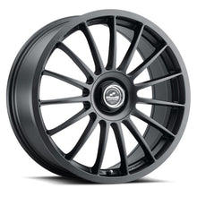 Cargar imagen en el visor de la galería, fifteen52 Podium 19x8.5 5x108/5x112 45mm ET 73.1mm Center Bore Frosted Graphite Wheel