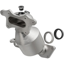 Cargar imagen en el visor de la galería, Magnaflow Conv DF 11-14 CR-Z 1.5L Manifold