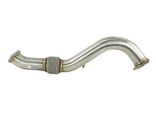 Cargar imagen en el visor de la galería, Skunk2 16-20 Honda Civic 1.5T Downpipe Kit w/ Cat