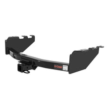 Load image into Gallery viewer, Curt 07-10 Chevy/GMC Silverado/Sierra 1500 Class 4 Trailer Hitch w/2in Receiver BOXED