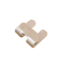 Cargar imagen en el visor de la galería, Omix Wiper Rod Clip 68-86 Jeep CJ Models