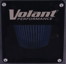 Cargar imagen en el visor de la galería, Volant 08-13 Nissan Frontier 4.0 V6 Pro5 Closed Box Air Intake System