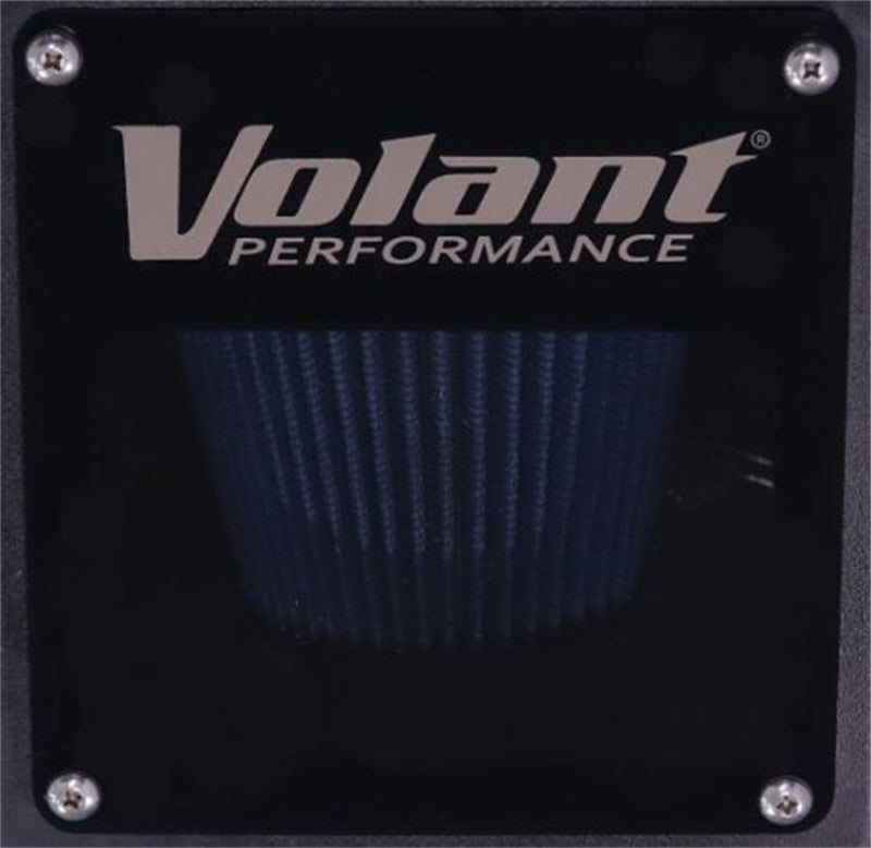 Volant 05-11 Toyota Tacoma 4.0L V6 Pro5 Closed Box Air Intake System