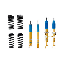 Cargar imagen en el visor de la galería, Bilstein B12 2009 Nissan 350Z Touring Front and Rear Suspension Kit