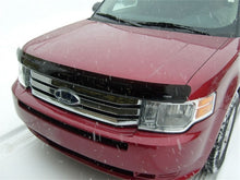 Cargar imagen en el visor de la galería, Stampede 2009-2019 Ford Flex Vigilante Premium Hood Protector - Smoke