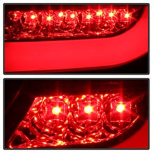 Cargar imagen en el visor de la galería, Spyder Pontiac Grand Prix 04-08 Light Bar LED Tail Light Black ALT-YD-PGP04-LED-BK