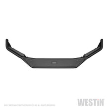 Cargar imagen en el visor de la galería, Westin 2014-2018 Toyota Tundra Outlaw Front Bumper - Textured Black