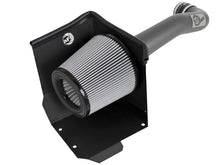 Cargar imagen en el visor de la galería, aFe Magnum FORCE Pro DRY S Stage-2 Intake 14-17 GM Silverado/Sierra 1500 5.3L/6.2L w/ Electric Fan