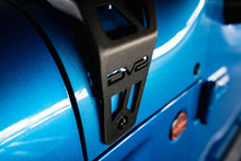 Cargar imagen en el visor de la galería, DV8 Offroad 20-22 Jeep JL 392/ Jeep JT Mojave Edition Dual Pod Light Mounts