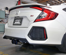 Cargar imagen en el visor de la galería, HKS 17+ Honda Civic Si Sedan (FC) Hi-Power Muffler Exhaust