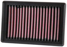 Cargar imagen en el visor de la galería, K&amp;N 13 BMW R1200GS Replacement Air Filter