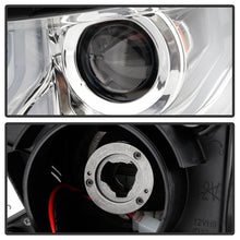 Cargar imagen en el visor de la galería, Spyder 14-19 Chevrolet Impala Proj Headlights Low/High Beam H9 Inc - Chrome PRO-YD-CHIP14-LB-C