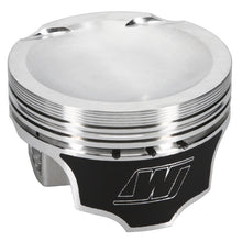 Cargar imagen en el visor de la galería, Wiseco Mazda Speed 3 Dished -13.3cc 9.5:1 Piston Shelf Stock Kit