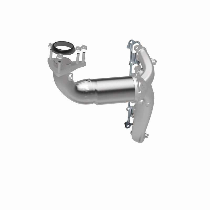 MagnaFlow Conv DF 09-10 Hummer H3/H3T 3.7L Manifold (49 State)