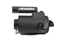 Cargar imagen en el visor de la galería, PERRIN 22-24 Subaru WRX Air Oil Separator - Black