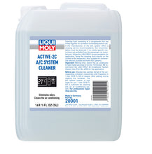 Cargar imagen en el visor de la galería, LIQUI MOLY 5L Active-2P AC System Cleaner