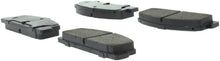 Cargar imagen en el visor de la galería, StopTech Performance 89-95 Mazda RX7 / 03-05 Mazda 6 Rear Brake Pads