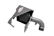 Cargar imagen en el visor de la galería, AEM 6/05-08 Audi A4 2.0L-L4 Silver Cold Air Intake