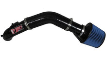 Cargar imagen en el visor de la galería, Injen 10-12 Mazda 3 2.5L-4cyl Black Cold Air Intake w/ Silicone Intake Hose