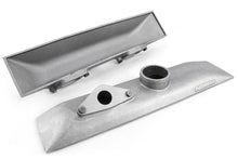 Cargar imagen en el visor de la galería, Perrin 08-20 Subaru STI Top Mount Intercooler (TMIC) - Silver